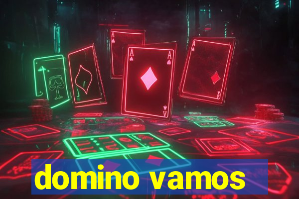 domino vamos - crash & poker